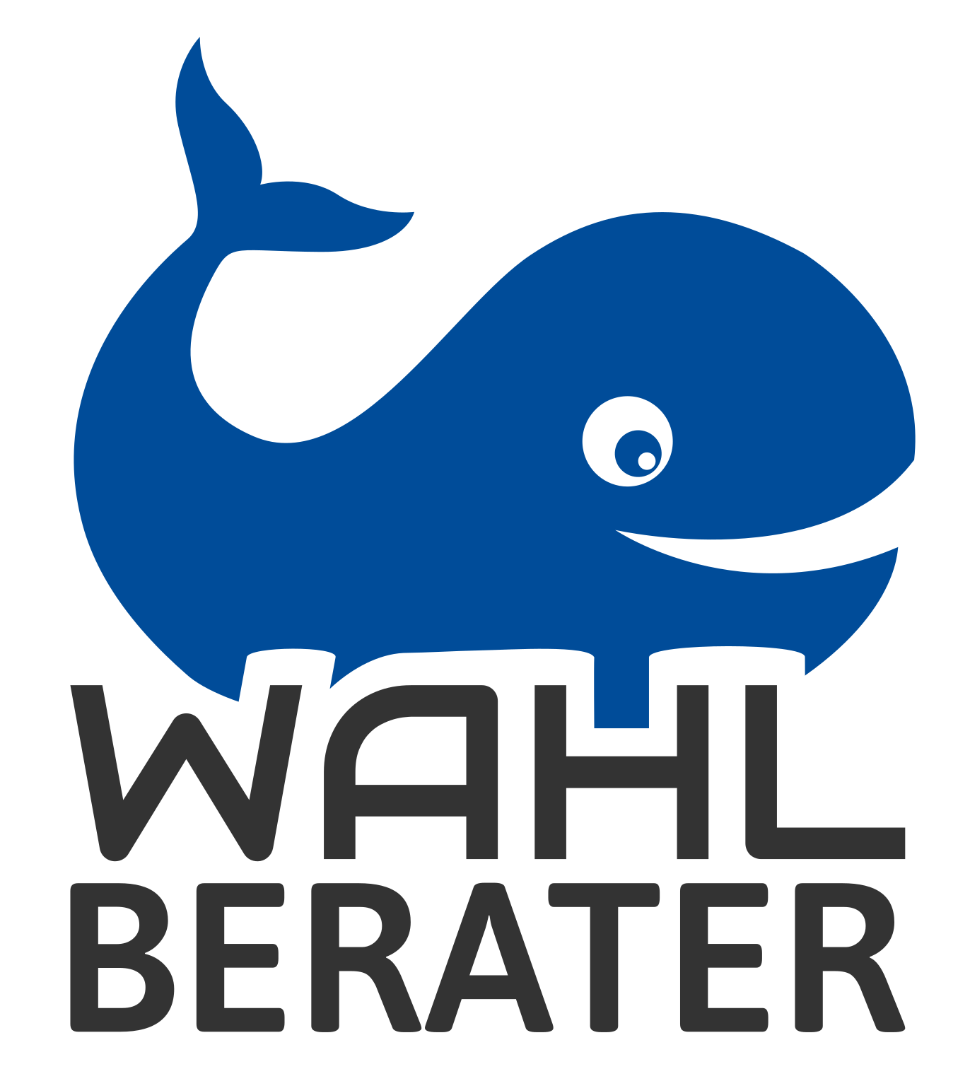 WahlBerater Logo