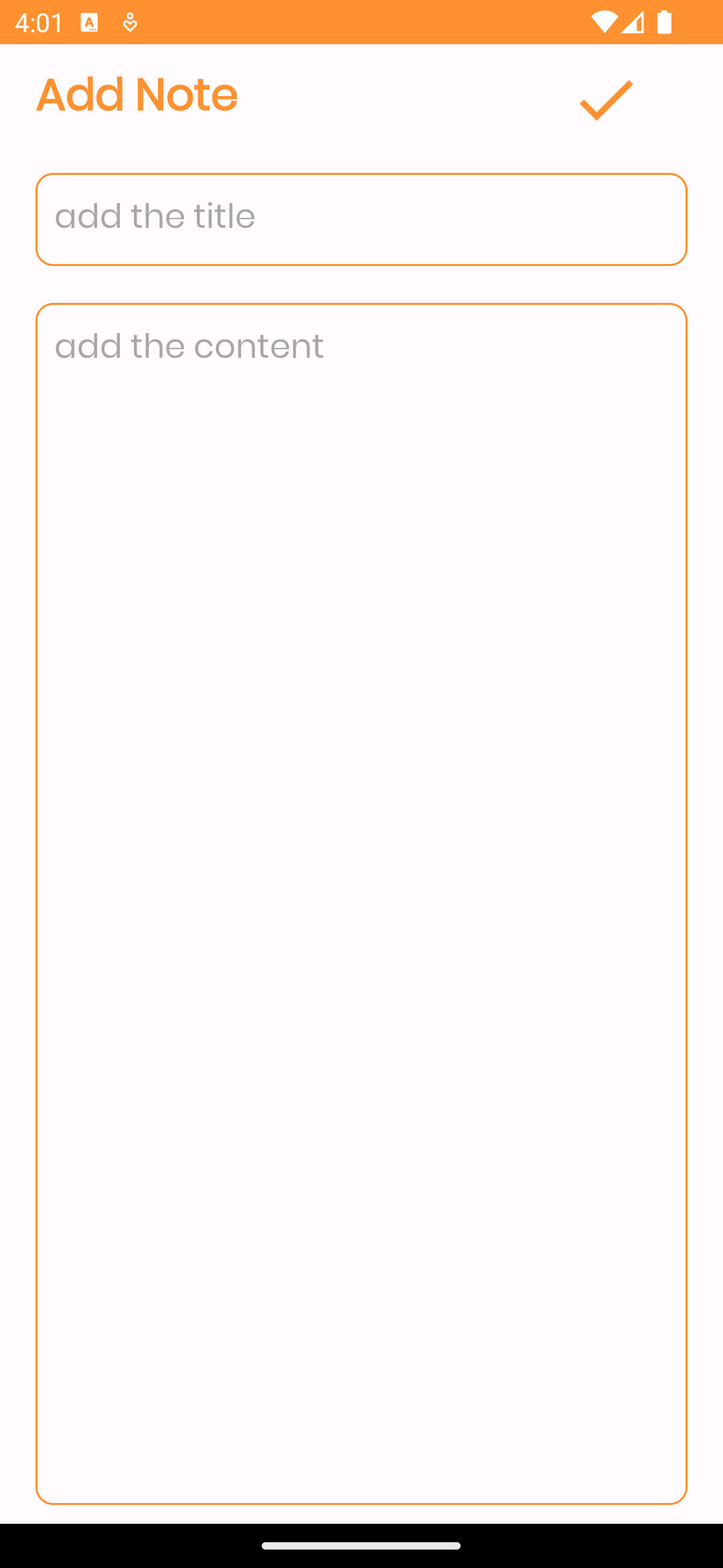 GitHub - wahyuhidayat-dev/MyNoteApp: Note app using kotlin