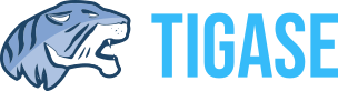 Tigase logo