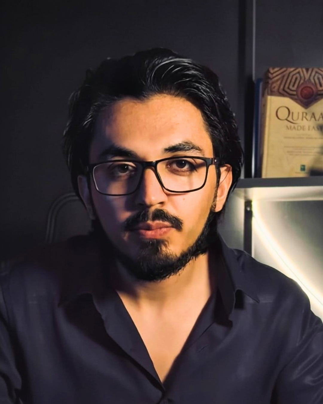 Mohammad Wais Taherian