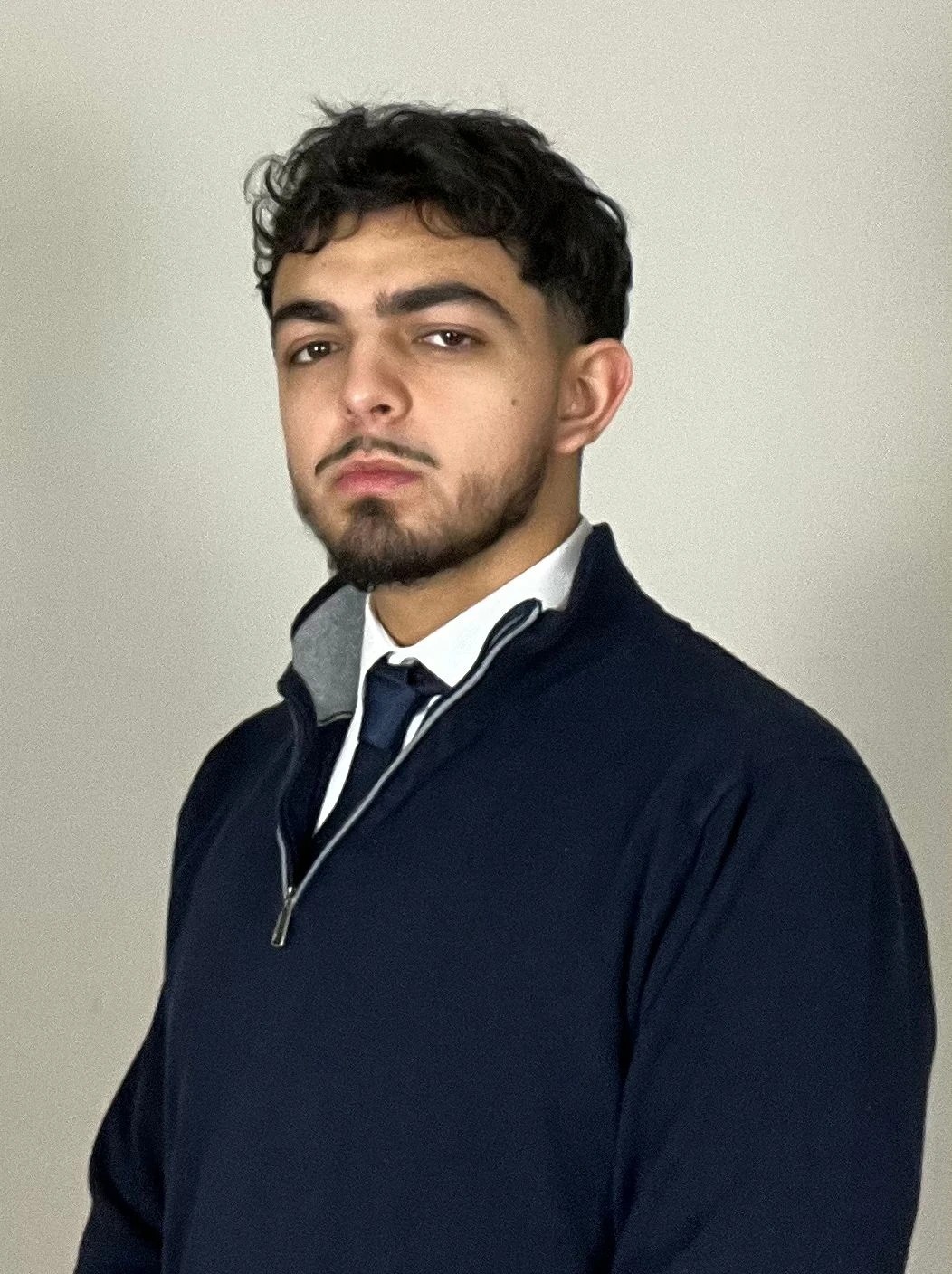 Nassim Naimi