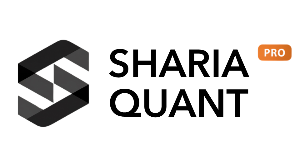 ShariaQuant Logo