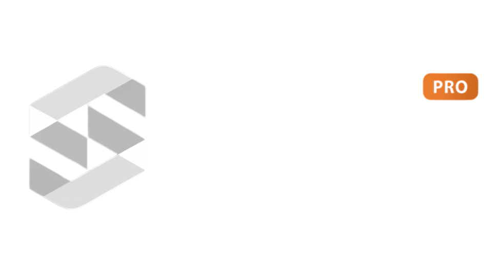 ShariaQuant Logo