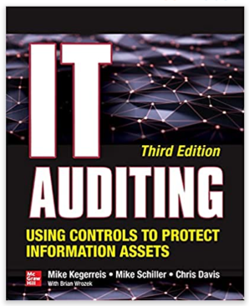 IT Auditing!