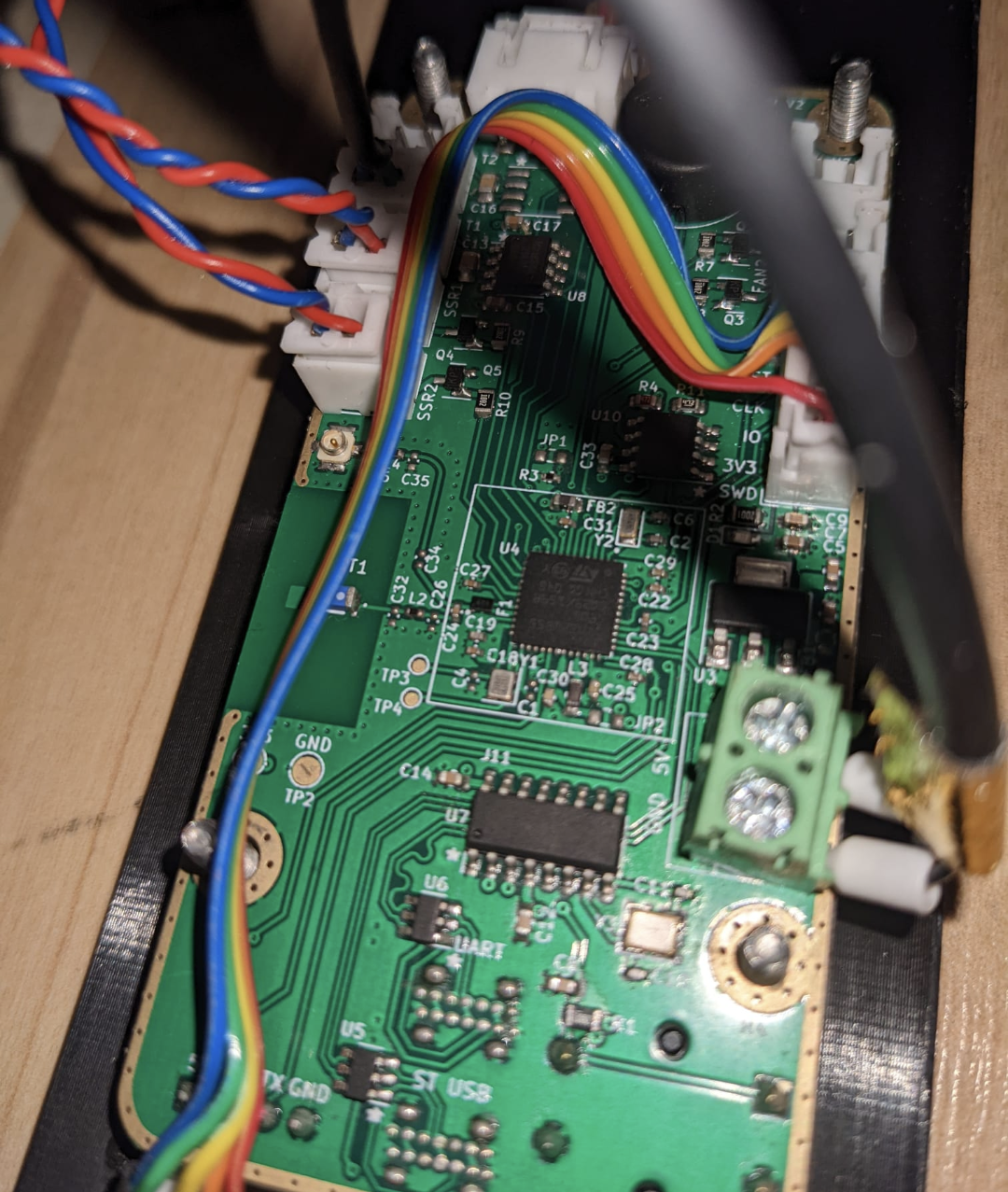 SmartReflow, from the project README