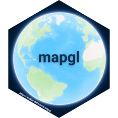 mapgl website