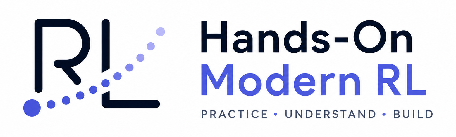 Hands-On Modern RL