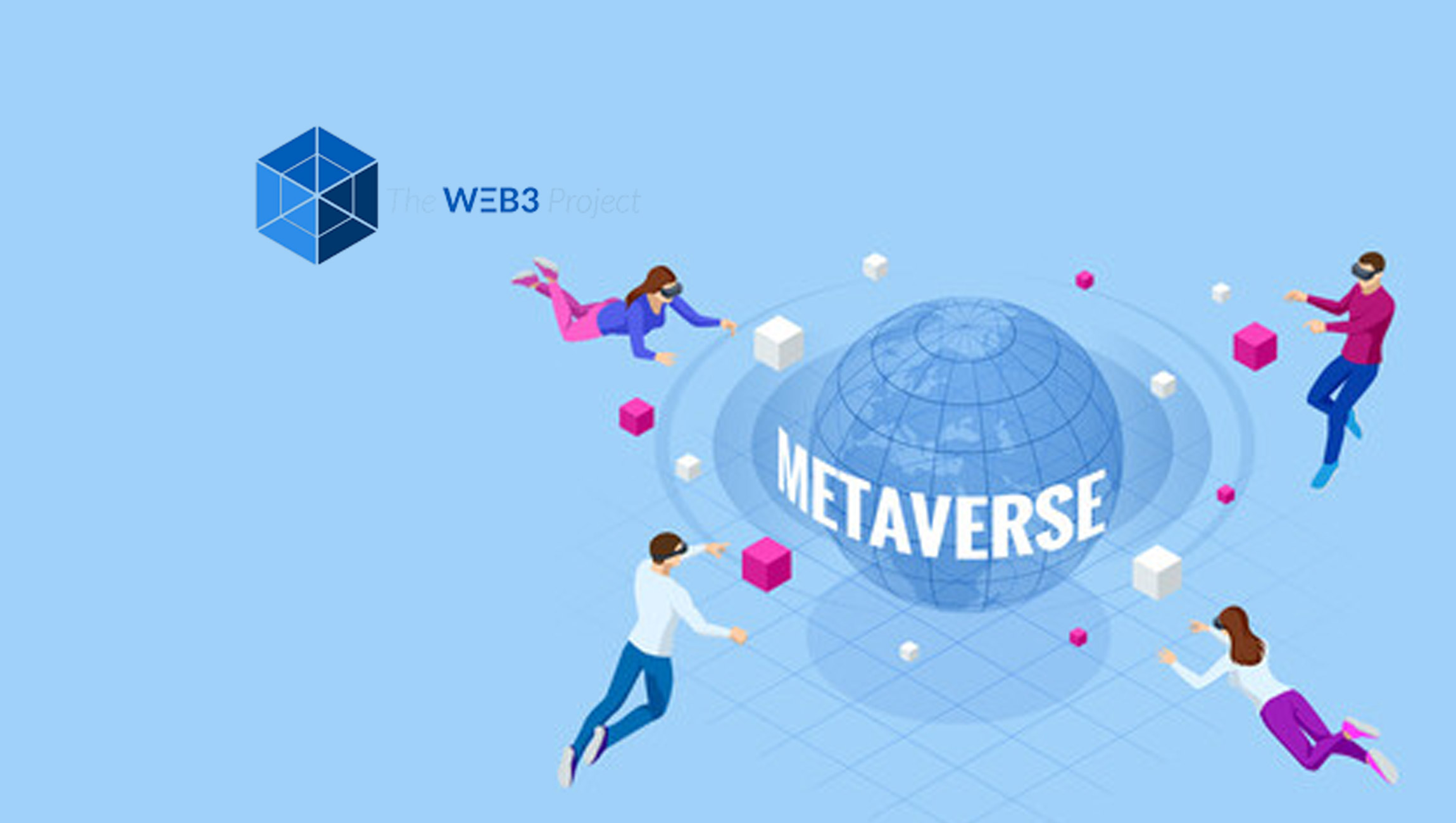 Web3 Metaverse