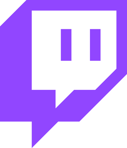 twitch icon