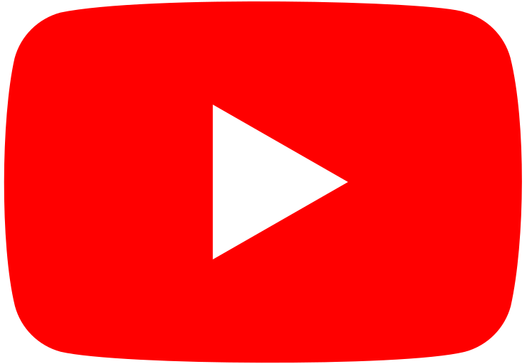 youtube icon