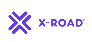 X-Road logo