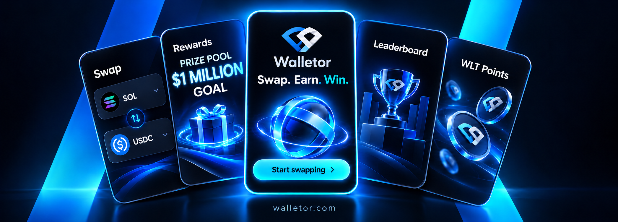 Walletor