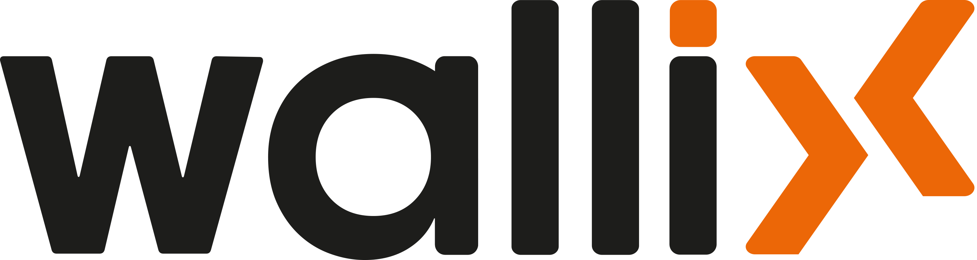 Wallix Logo