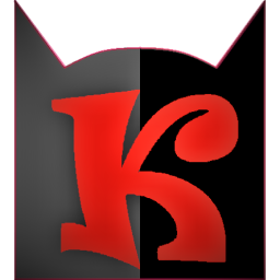 Kubeman Logo