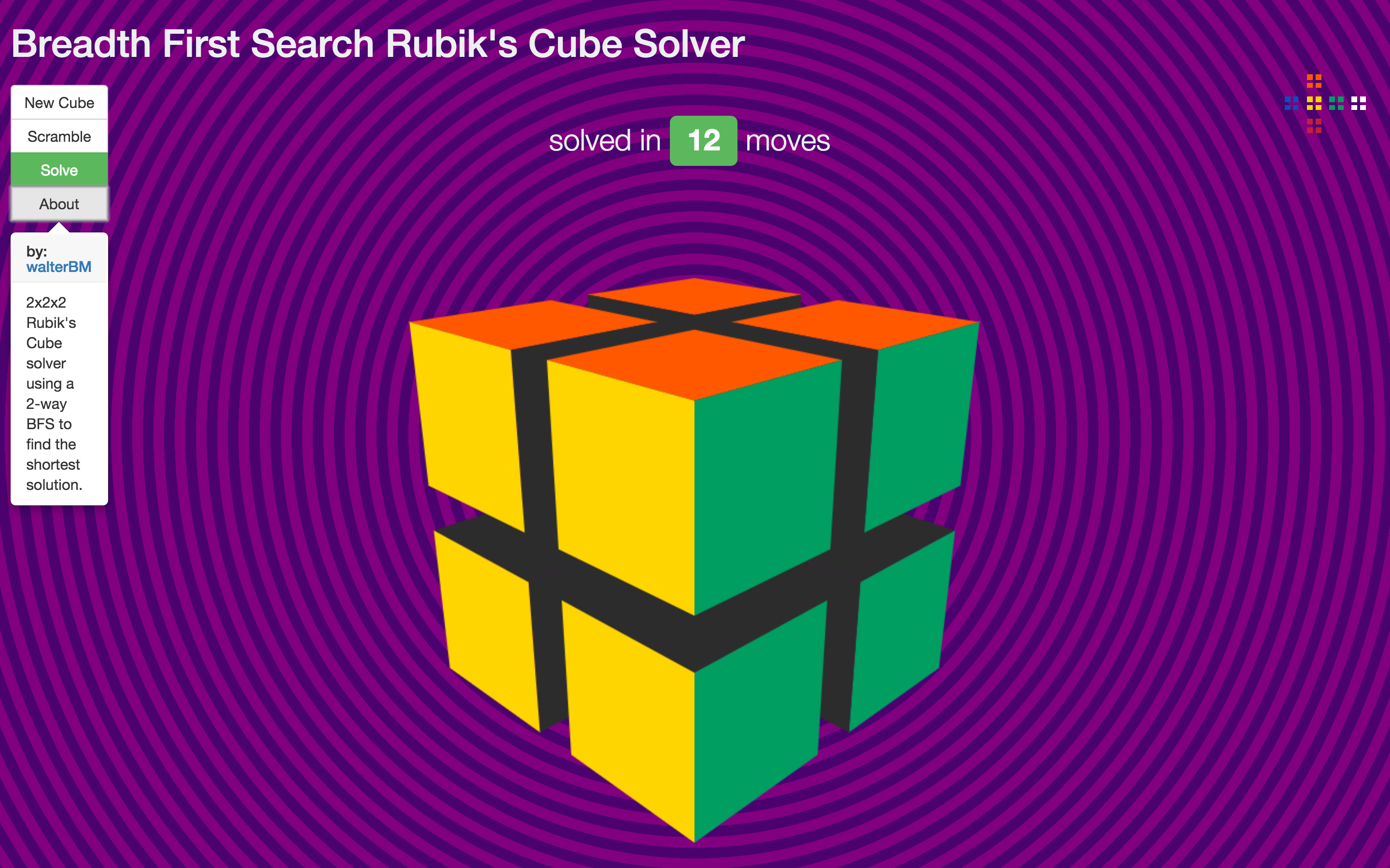 rubiks-cube-solver