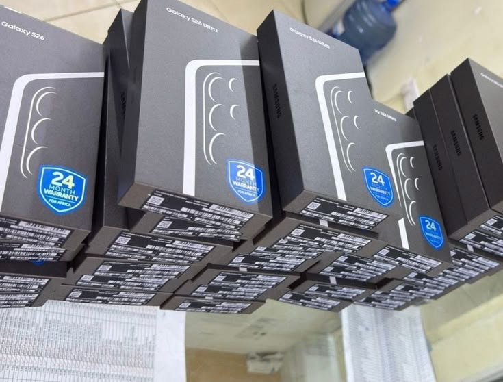Samsung S26 Ultra price Kampala Uganda