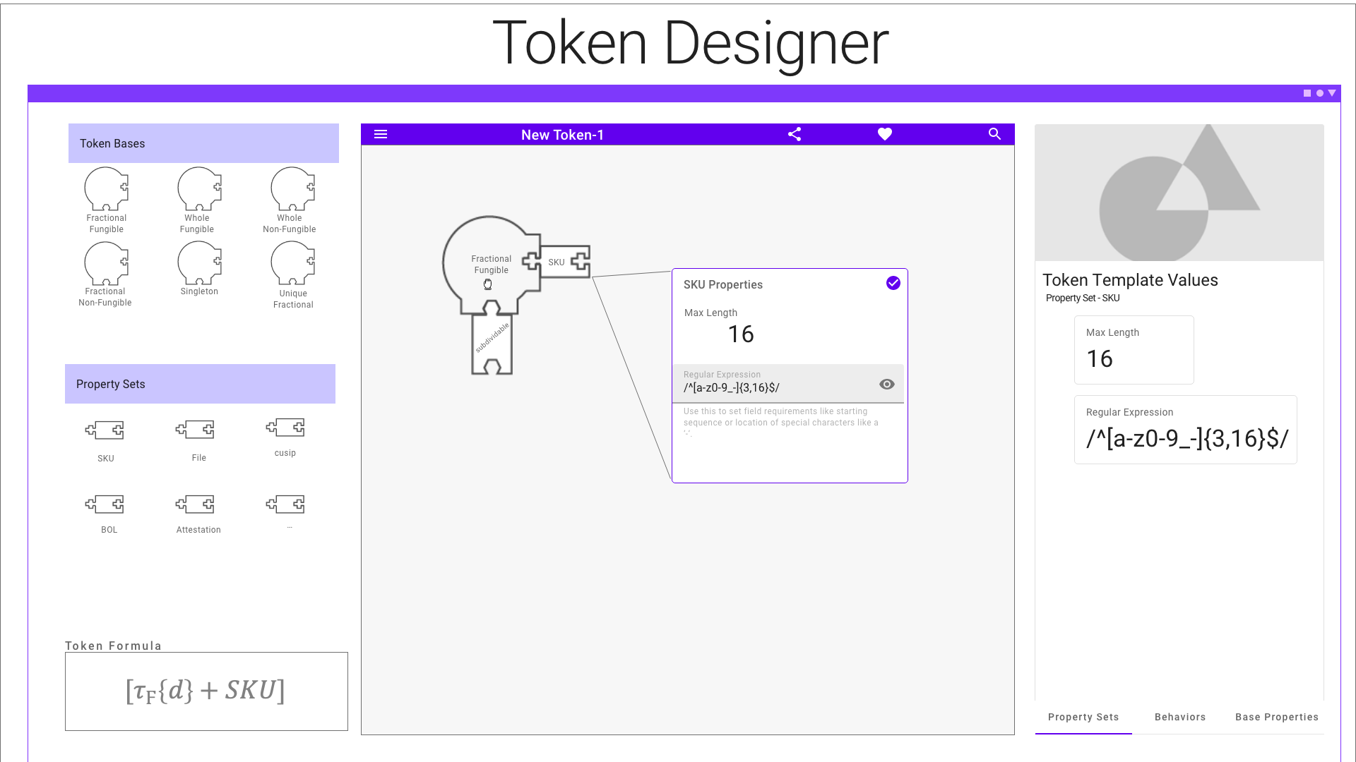 Definition Design