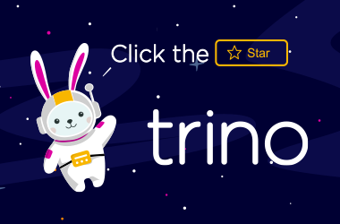 Trino Logo