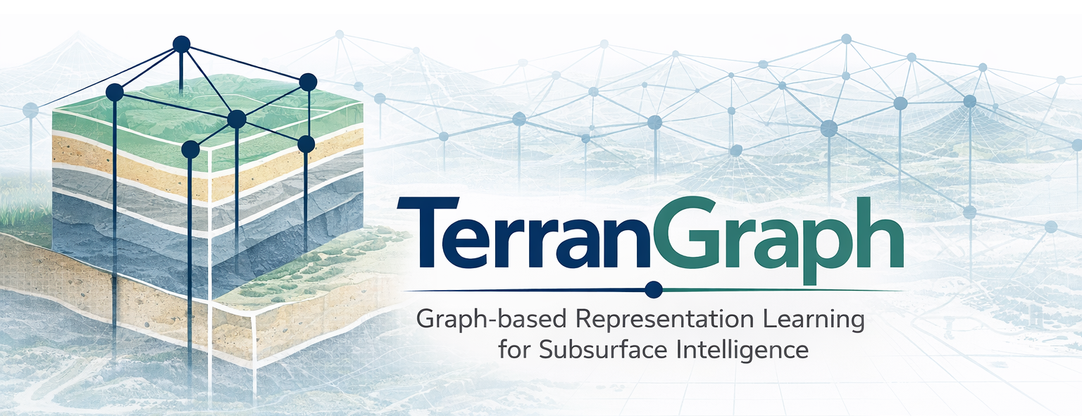 GitHub - wanglai25/terrangraph: TerranGraph — A unified graph learning ...