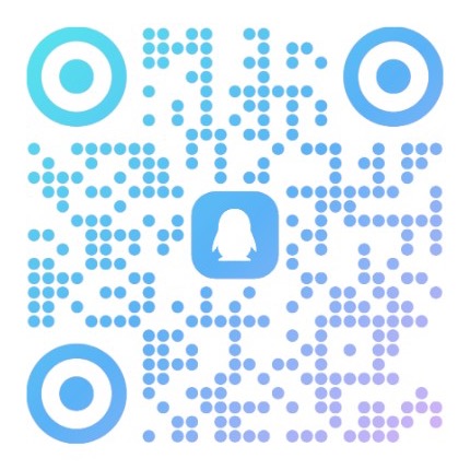 Pi-Harness QQ 群二维码