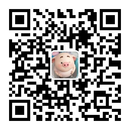 WeChat Official Account QR Code