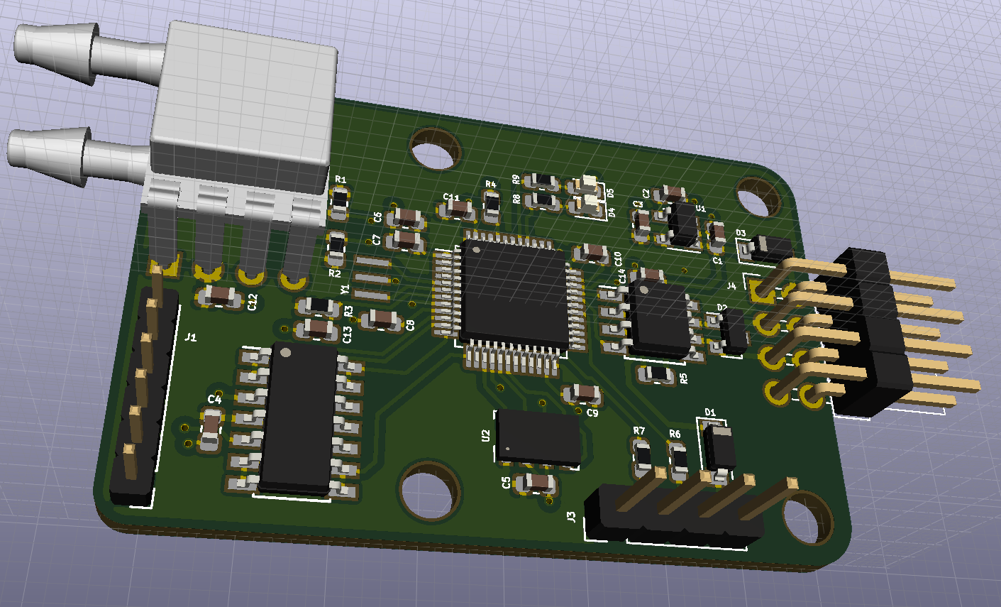 AirSeneor, from the project README