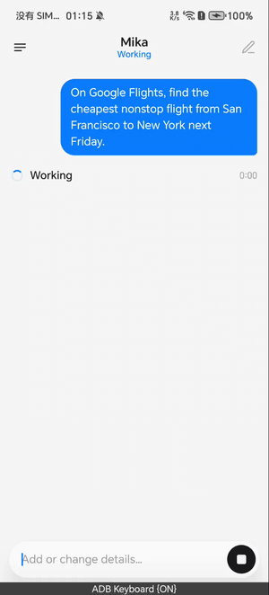 在 Google Flights 上找旧金山到纽约最便宜的直飞