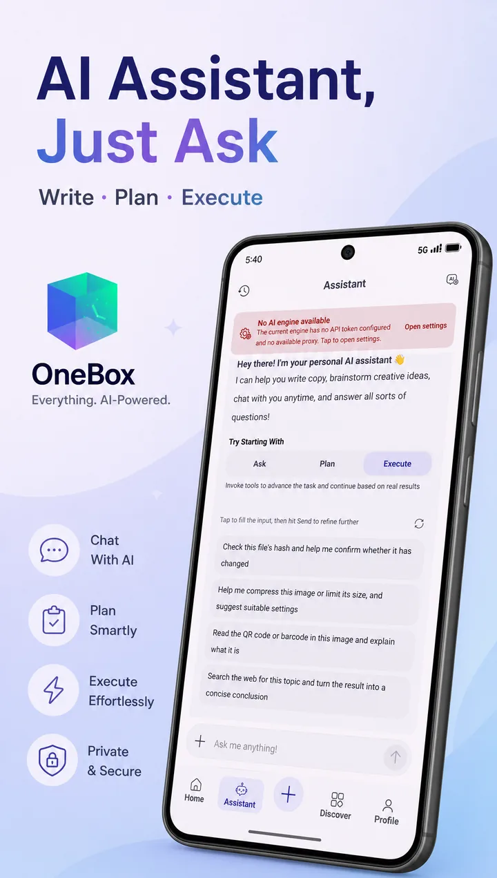 AI Assistant