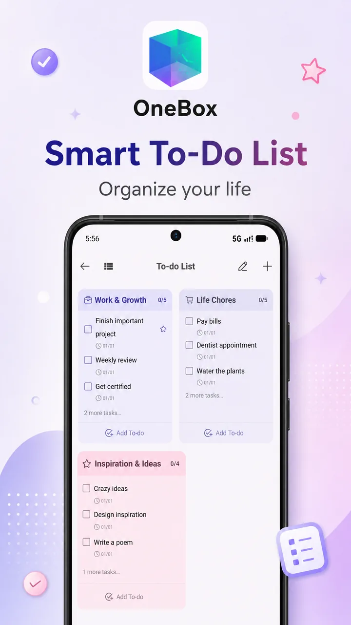To-Do List