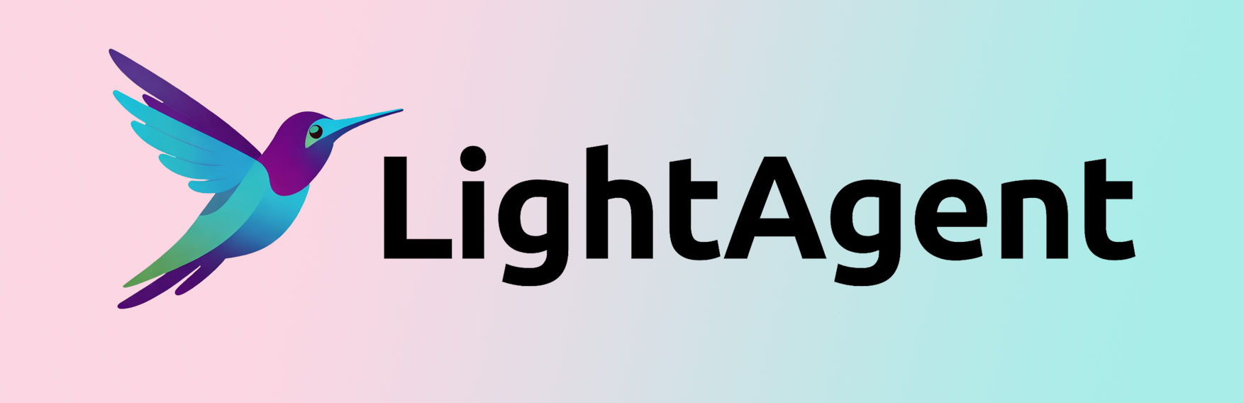 LightAgent Banner