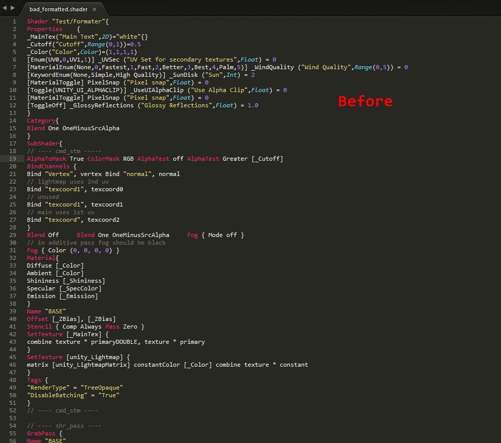 code-format-preview