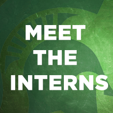 Meet the Interns Article