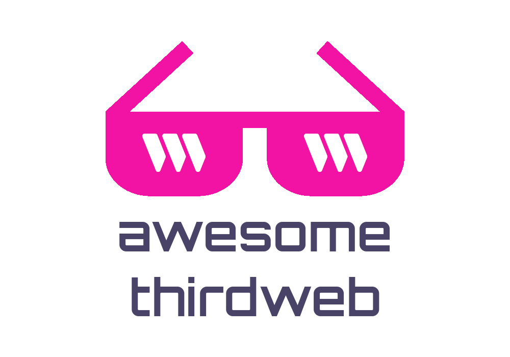 awesome thirdweb banner
