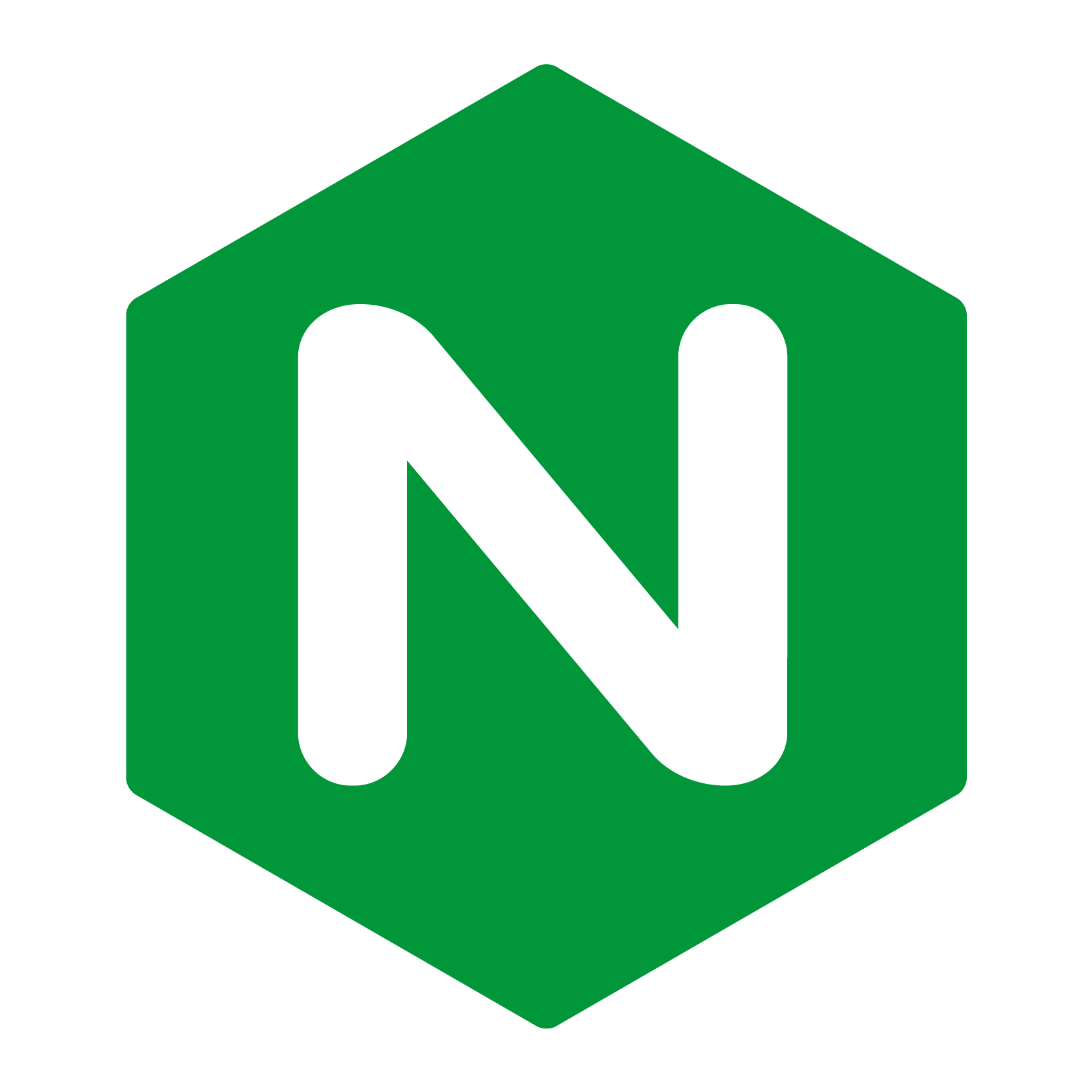 Nginx Logo