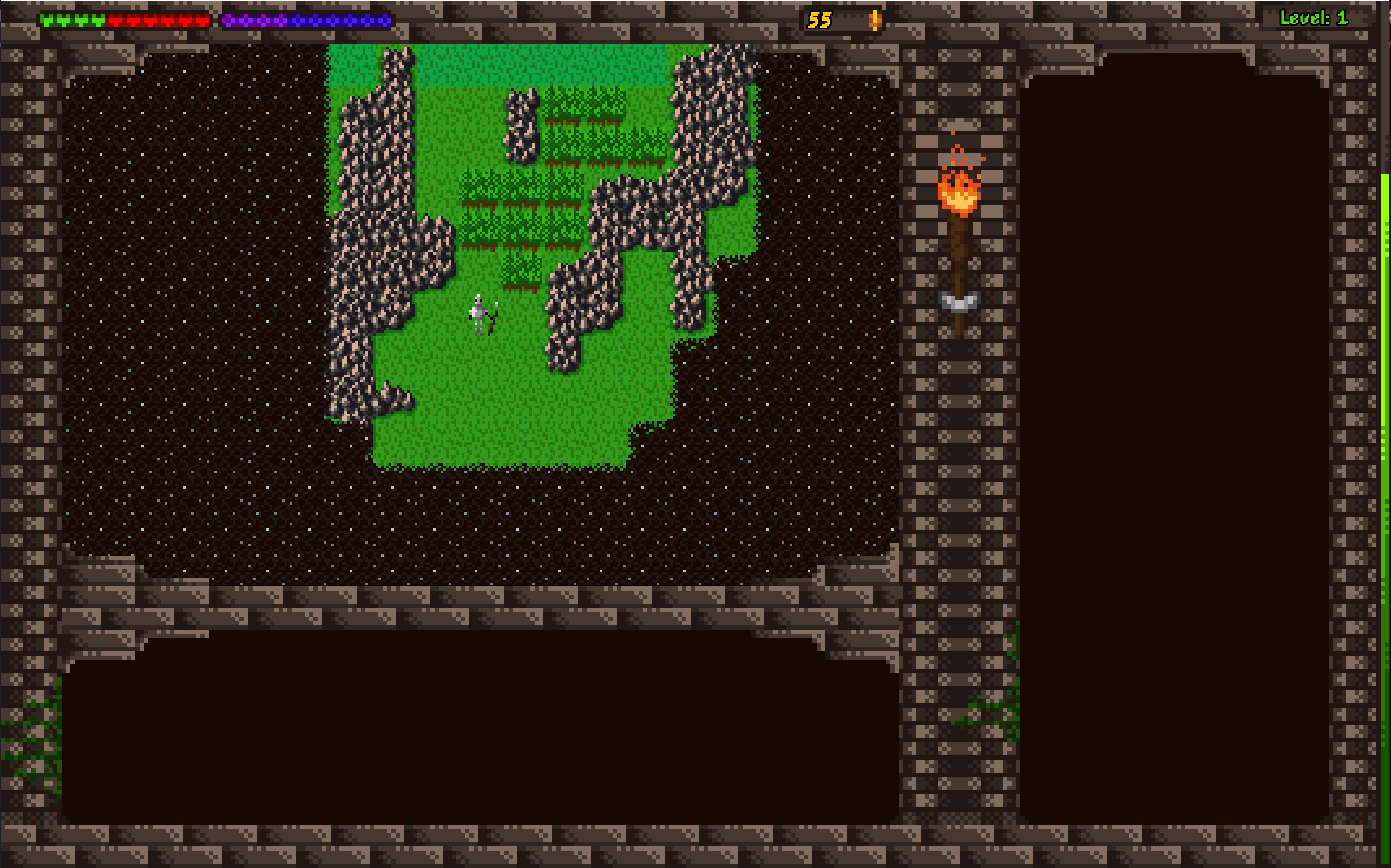 GitHub - wariacix/Hack-n-Slash-2: Hack n' Slash 2 is an amateur C++ ...
