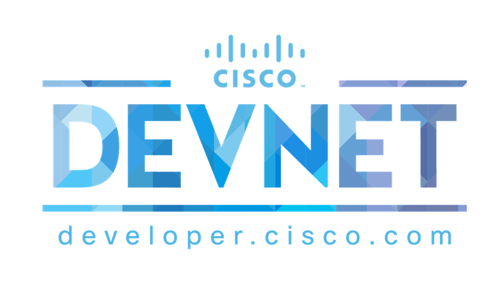 Cisco DevNet