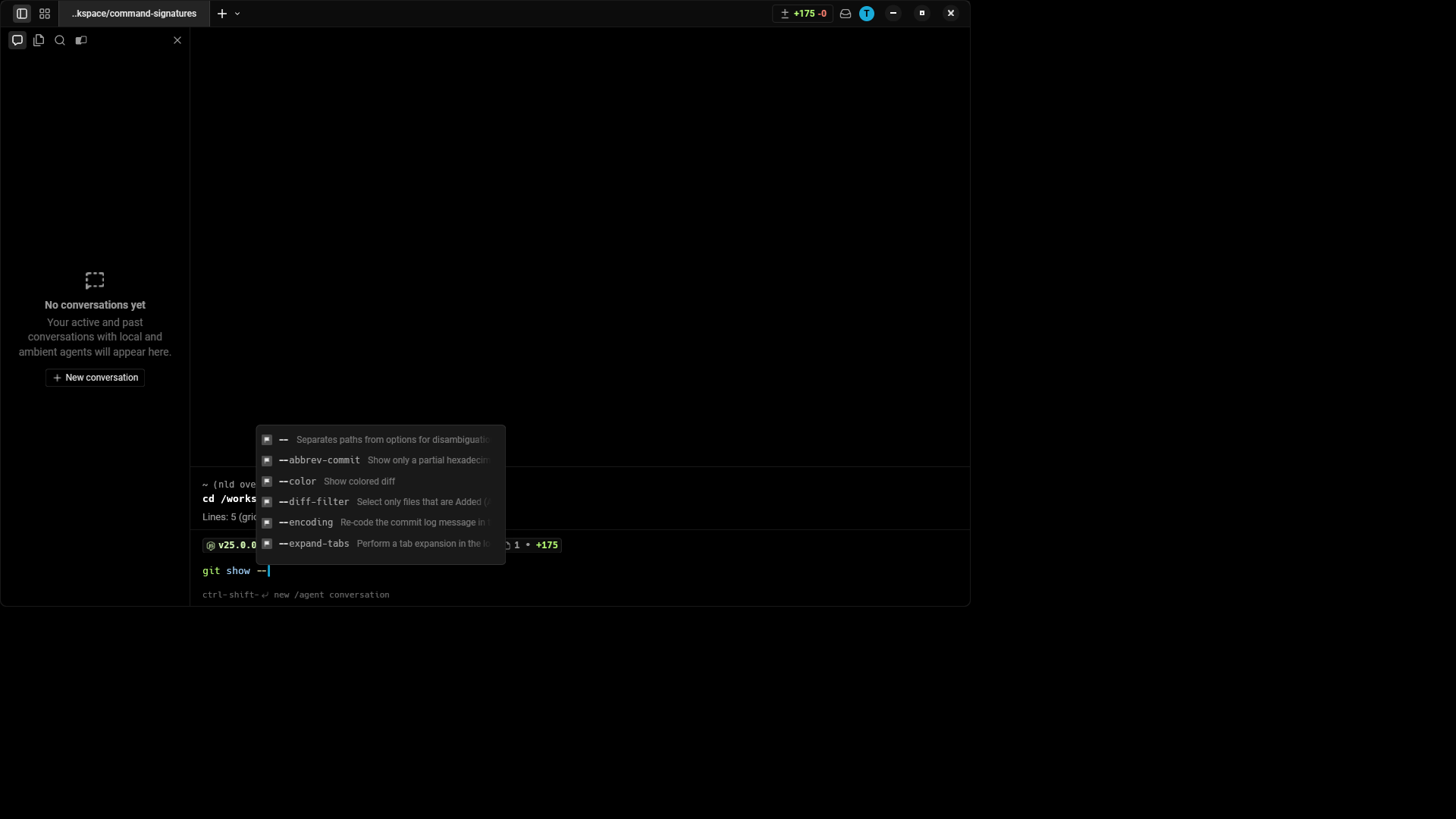 git-show-options
