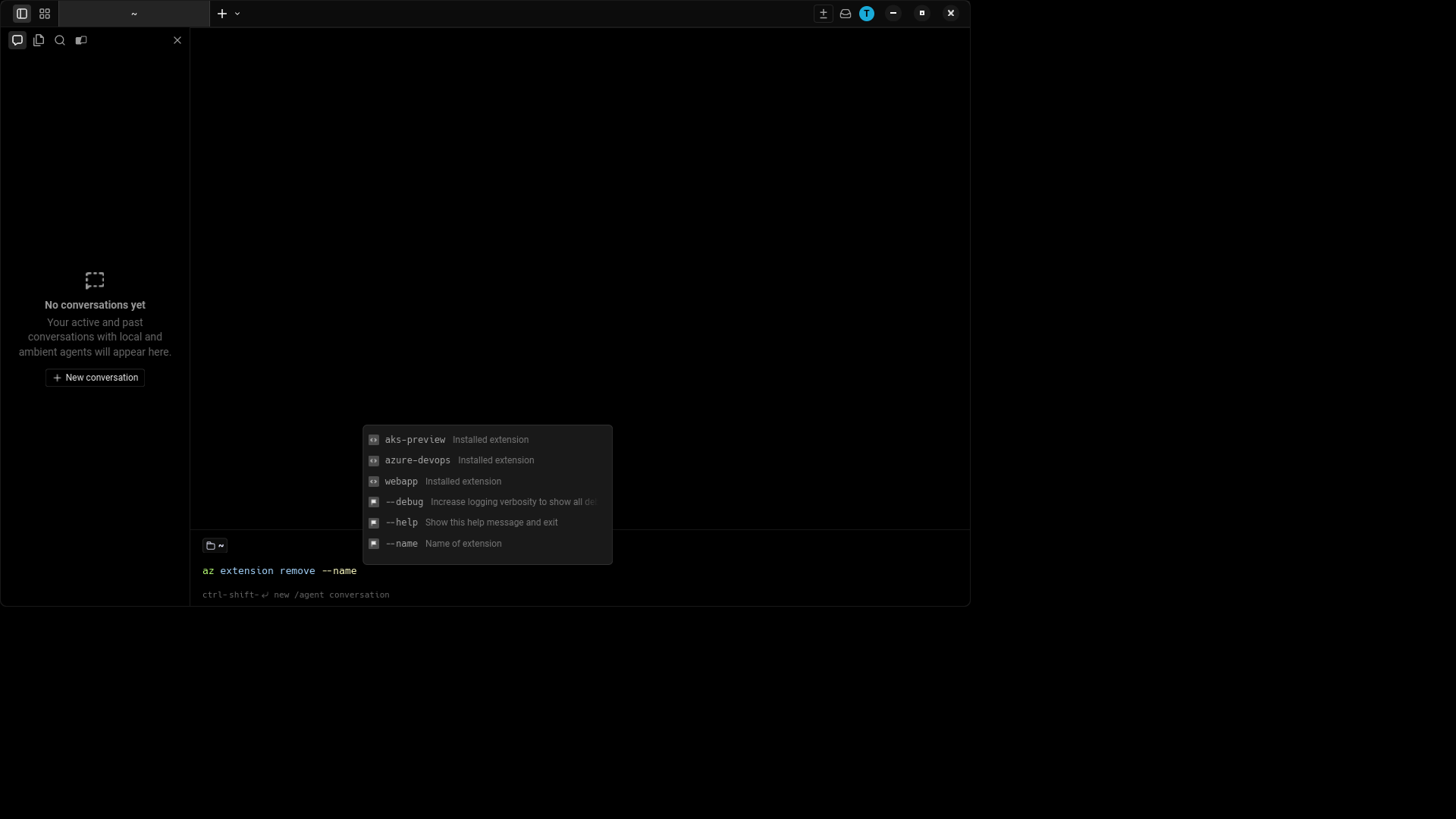 installed_extensions