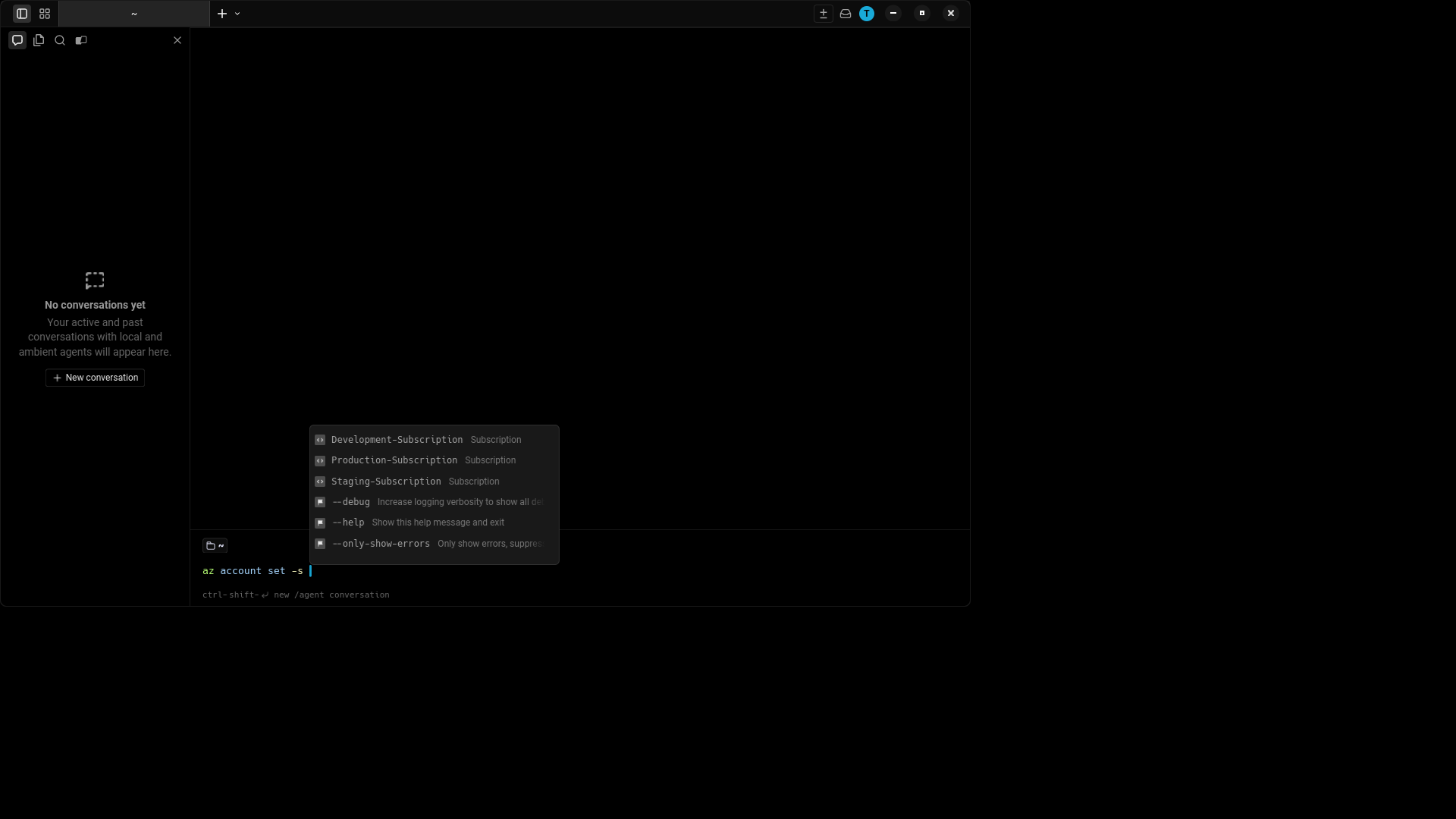 subscriptions