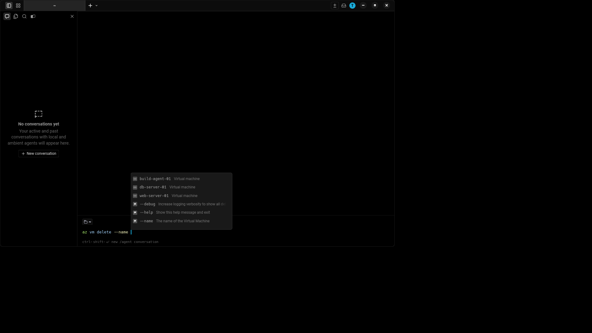 vms