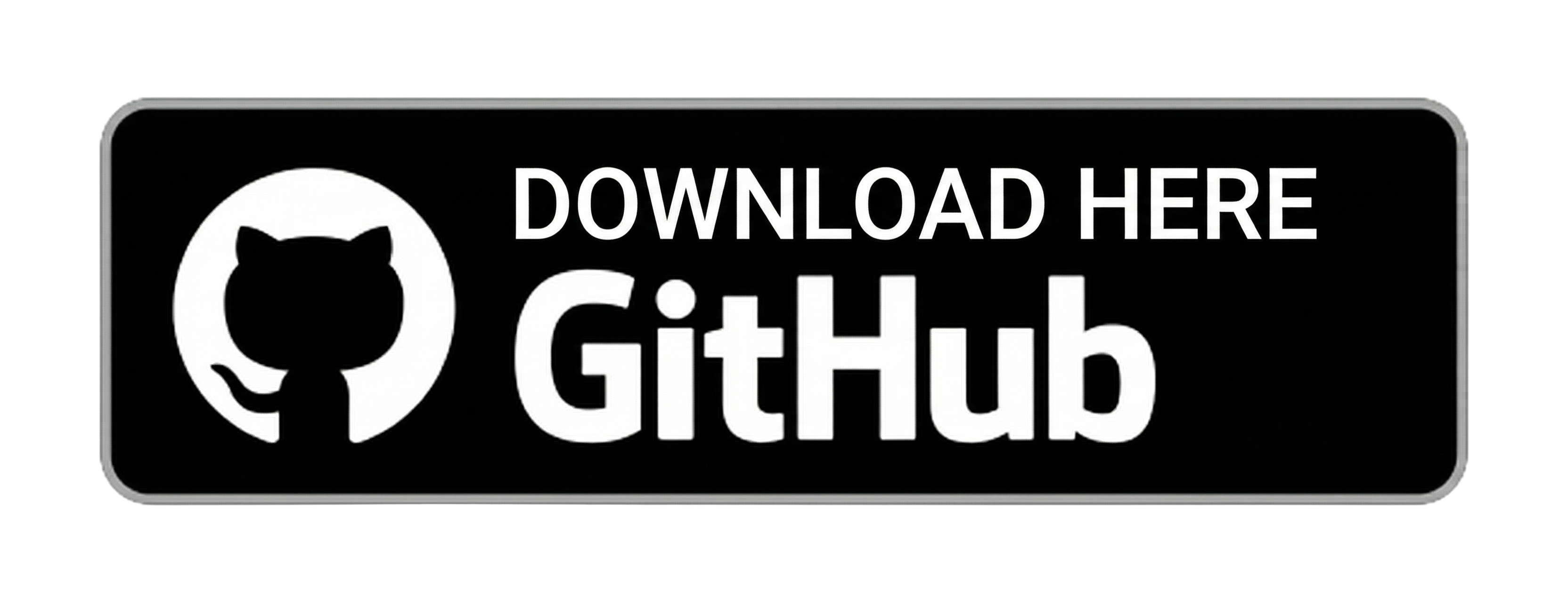 Get it on GitHub
