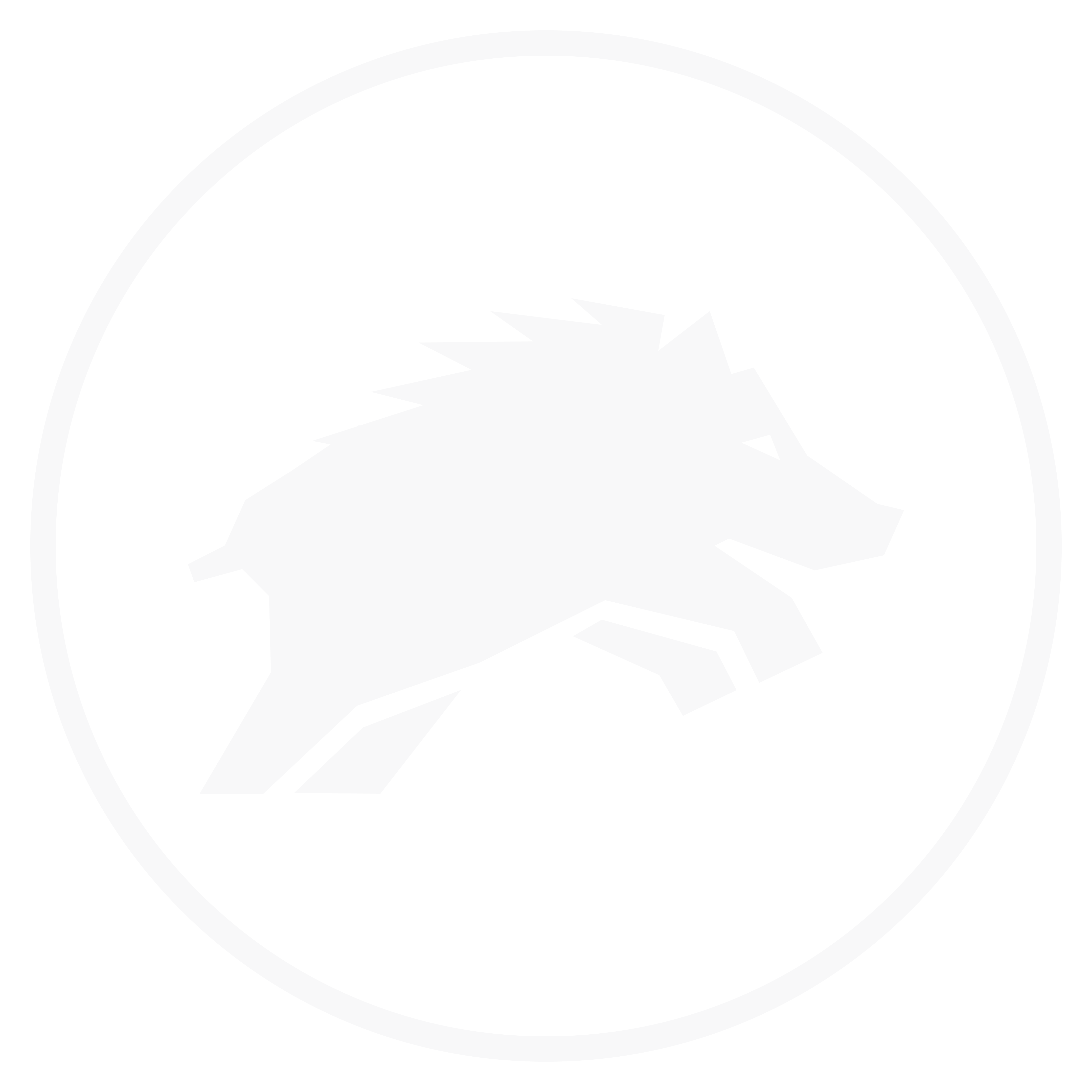 Circle Negative