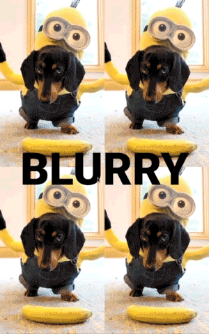 Blurry — image 2