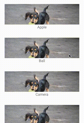 recyclerview-animators — image 5