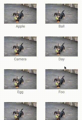 recyclerview-animators — image 6