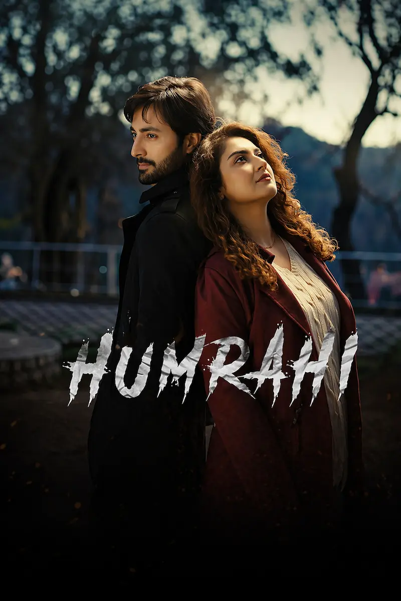 Humrahi - Turkish Drama