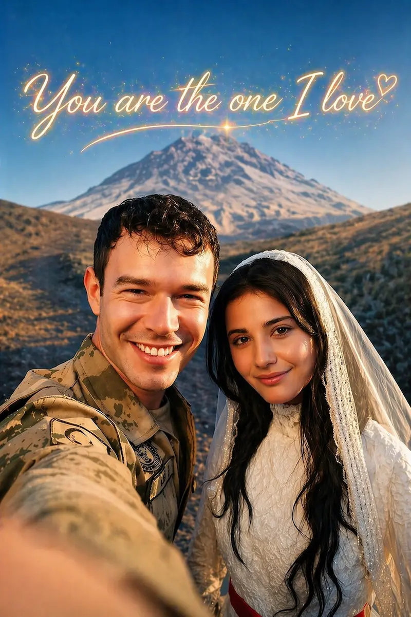 Sevdigim Sensin - Turkish Drama