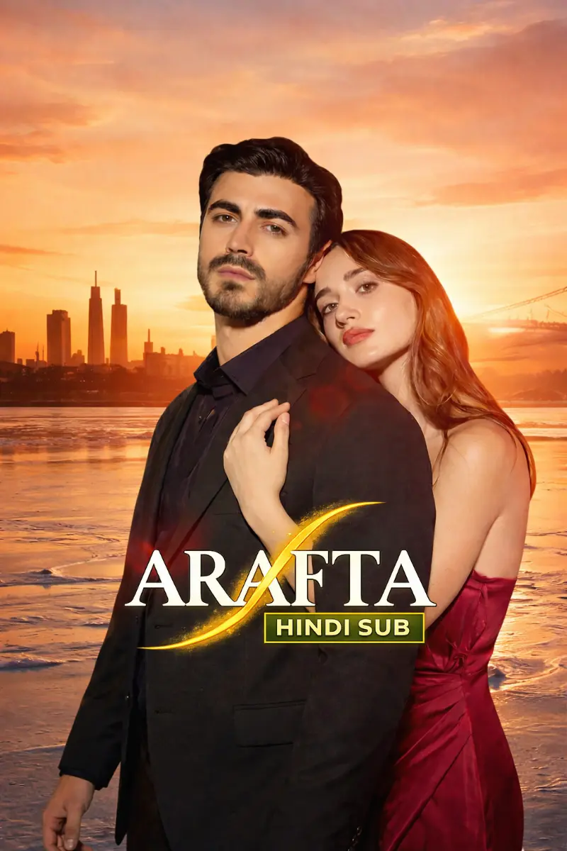 Arafta - Turkish Drama