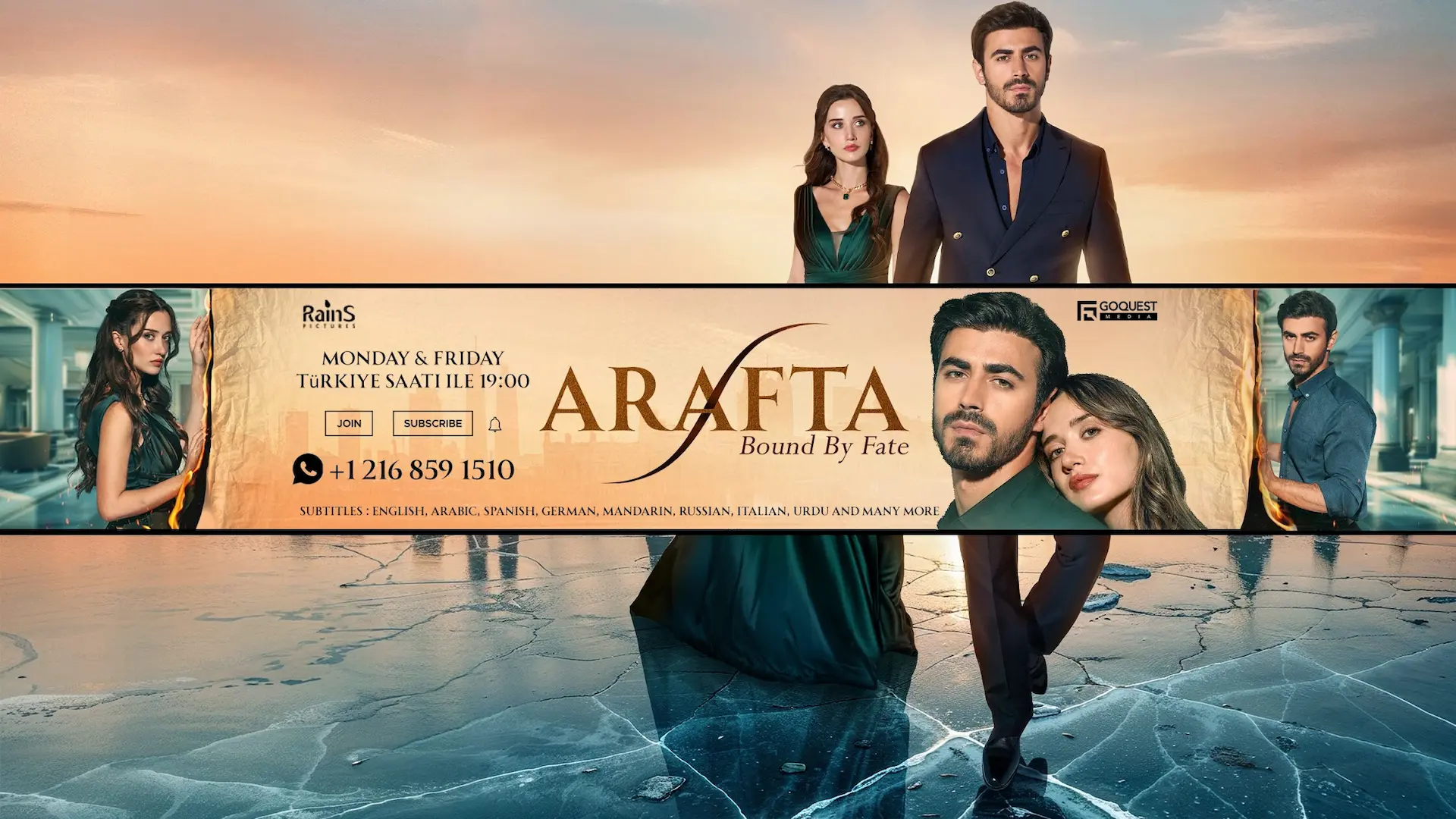 Arafta