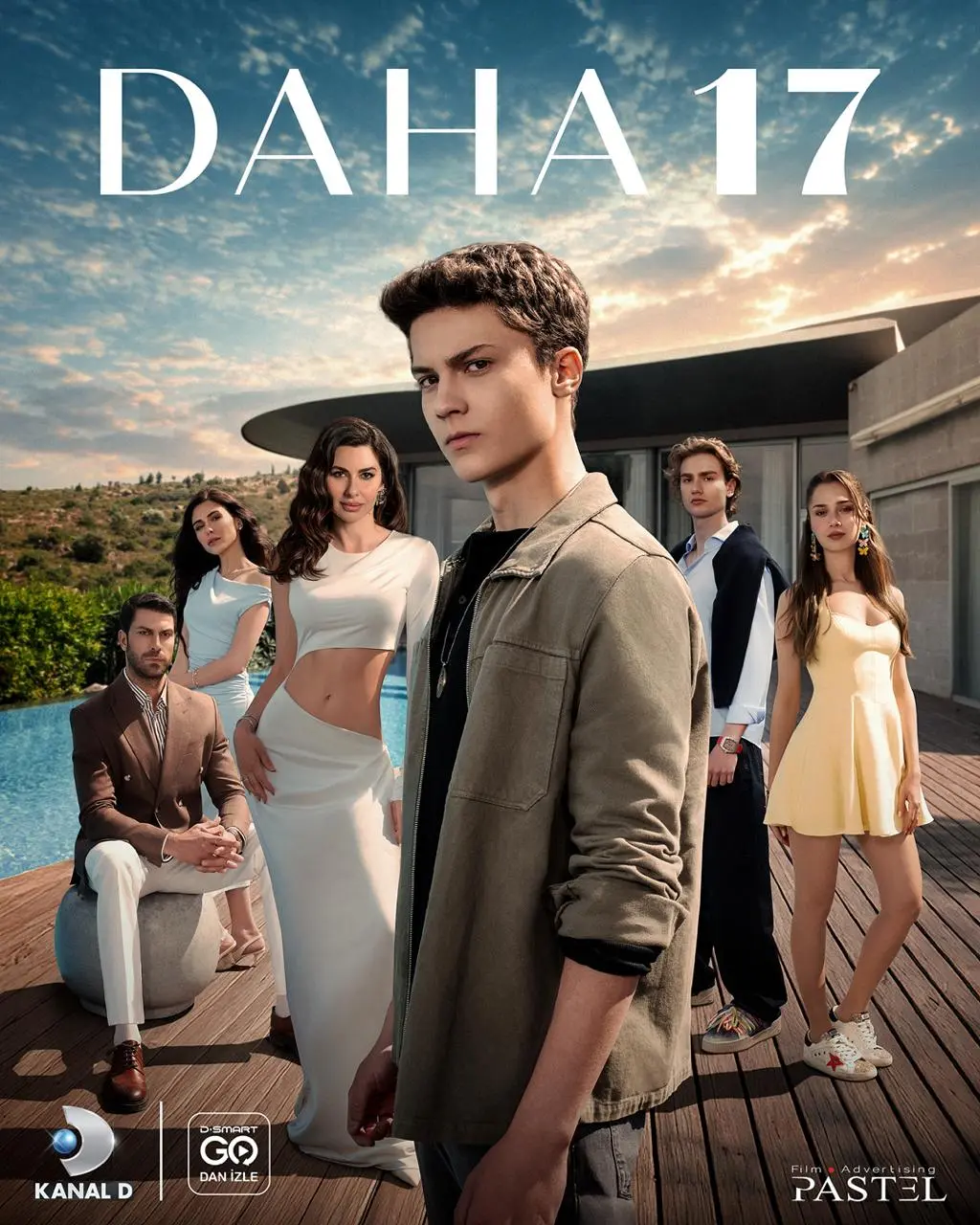 Daha 17 - Turkish Drama